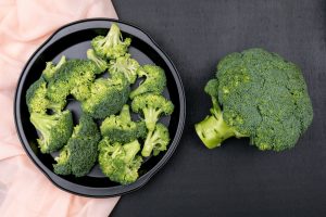Die gesundheitlichen Vorteile des Power-Gemüses: Entdecken Sie die gesundheitlichen Vorteile von Brokkoli