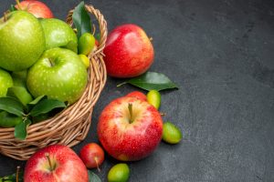 Der Apfel – Das perfekte Lebensmittel für eine ausgewogene Ernährung